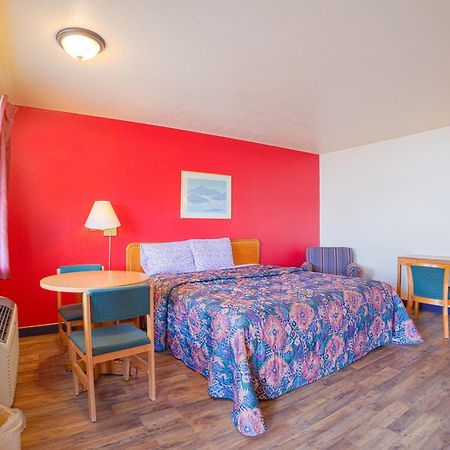 Holiday Motel, Lordsburg By Oyo Экстерьер фото
