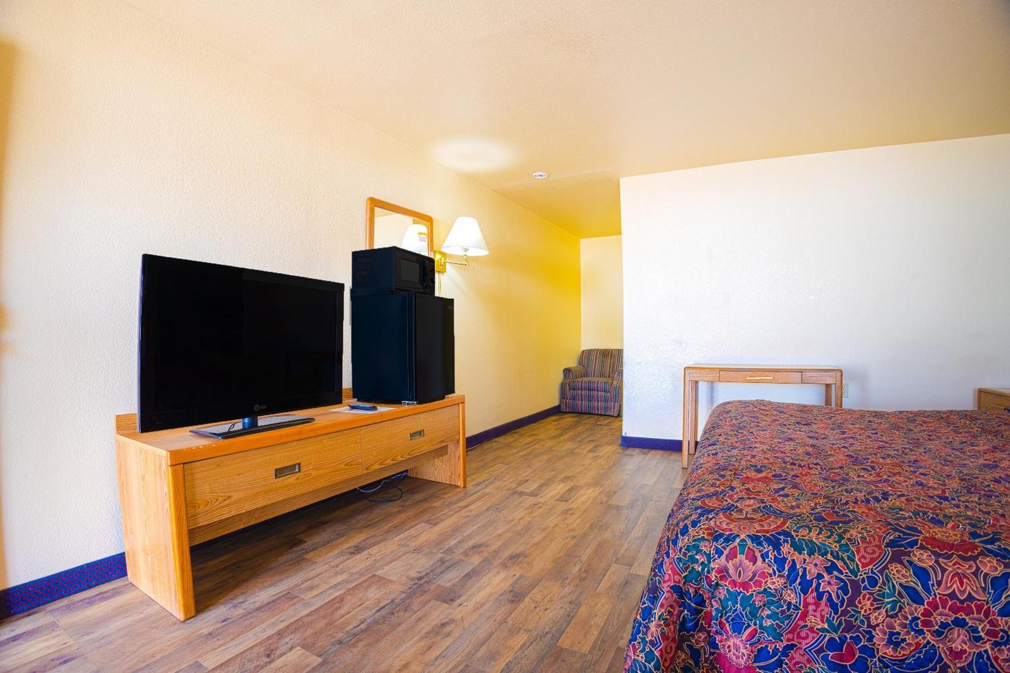 Holiday Motel, Lordsburg By Oyo Экстерьер фото