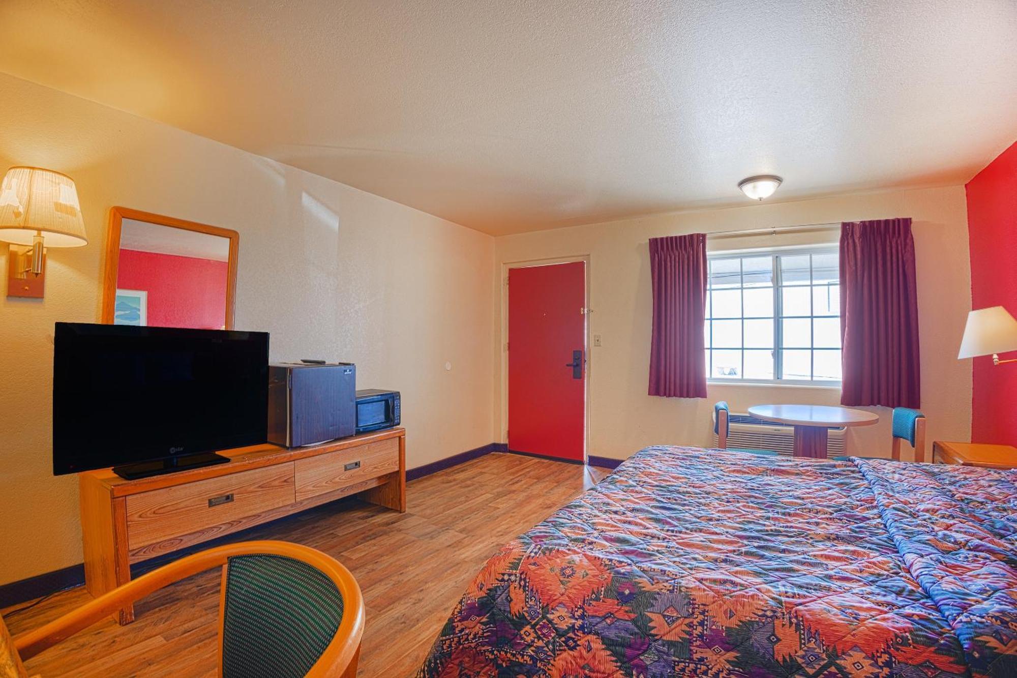 Holiday Motel, Lordsburg By Oyo Экстерьер фото