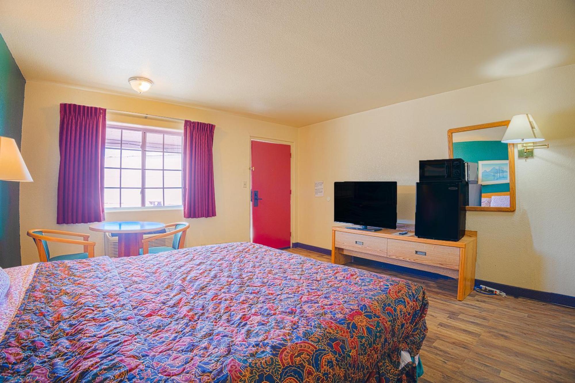 Holiday Motel, Lordsburg By Oyo Экстерьер фото