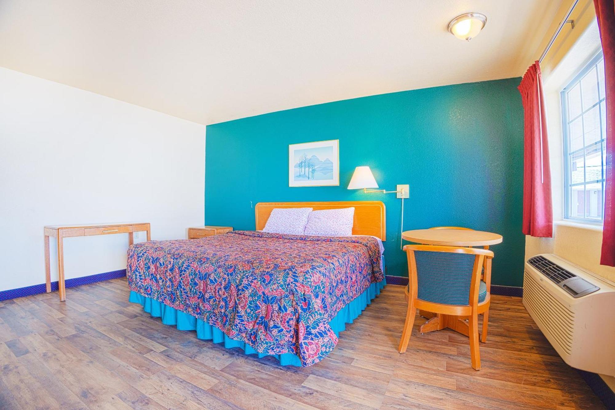 Holiday Motel, Lordsburg By Oyo Экстерьер фото